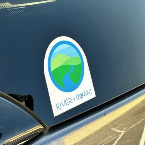 Custom Vehicle Decals